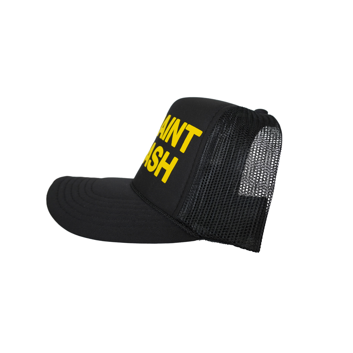 Will Paint For Cash - Artist Uniform