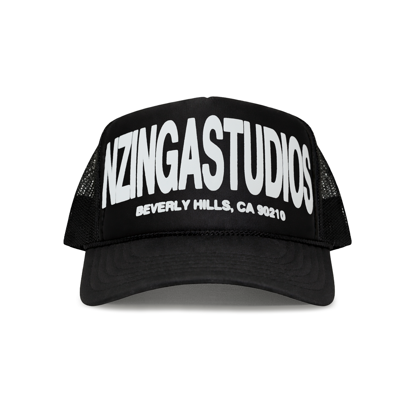 NZINGA STUDIOS - Artist Uniform