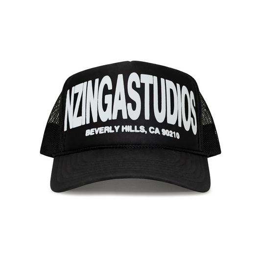 NZINGA STUDIOS - Artist Uniform