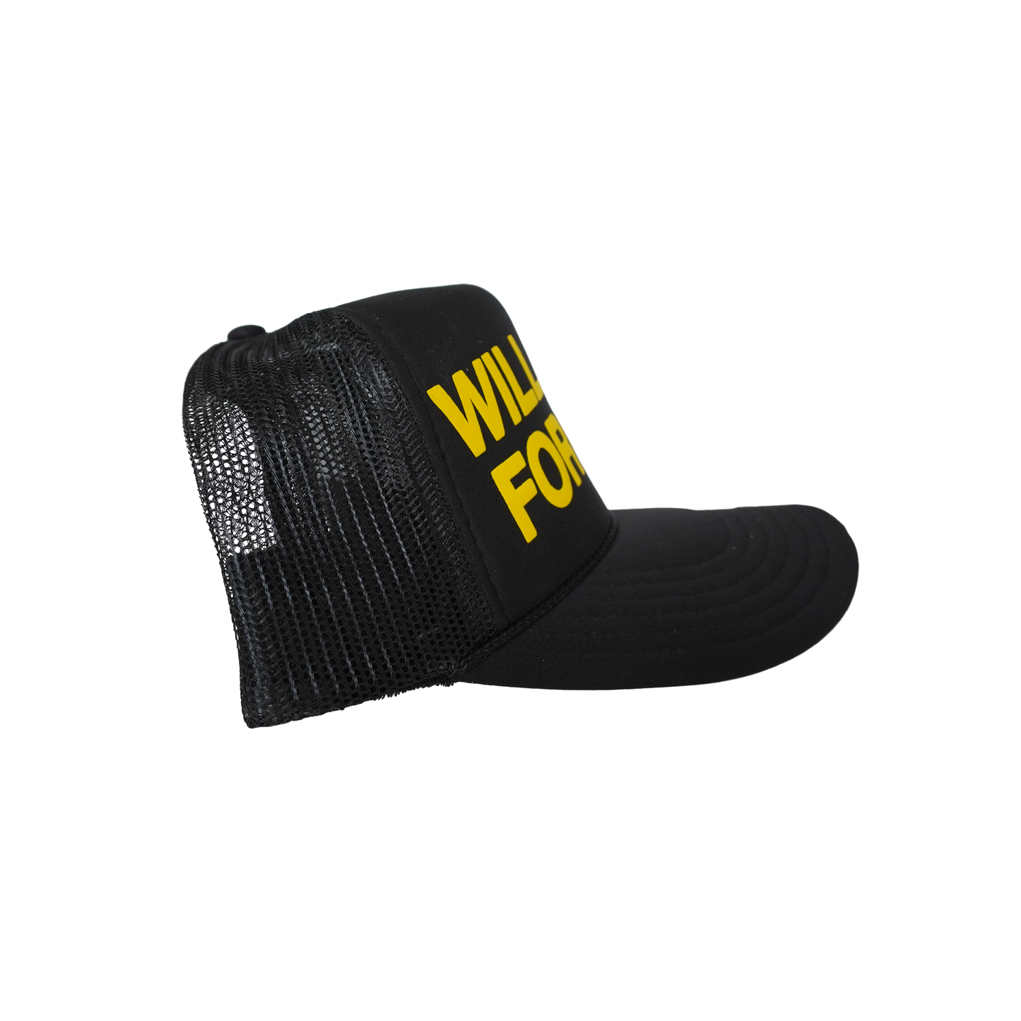 Will Paint For Cash - Artist Uniform